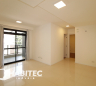 APARTAMENTO 02 116,36M² DORMITORIOS 03616.001