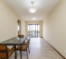 Apartamento no CRISTO REI de 100,74 m²  - 39653.001-GL