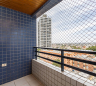 Apartamento no CRISTO REI de 100,74 m²  - 39653.001-GL