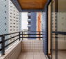 Apartamento no CRISTO REI de 100,74 m²  - 39653.001-GL