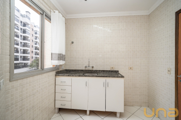 APARTAMENTO 03 DORM - 156,42 M² - CRISTO REI - HABITEC - 02852