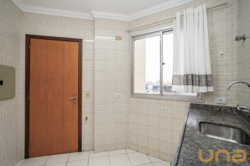 APARTAMENTO 03 DORM - 156,42 M² - CRISTO REI - HABITEC - 02852