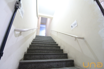 Imobiliária Cilar Aluga Sobreloja no Centro com 430m² - Ref. 0