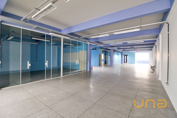 Imobiliária Cilar Aluga Sobreloja no Centro com 430m² - Ref. 0