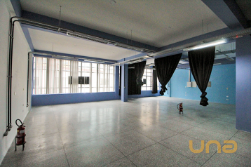 Imobiliária Cilar Aluga Sobreloja no Centro com 430m² - Ref. 0