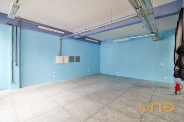 Imobiliária Cilar Aluga Sobreloja no Centro com 430m² - Ref. 0