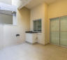 Apartamento no Capão Raso de 73,00 m² com 2 quartos  - BG03310