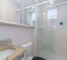 Apartamento no Vila Izabel de 58,00 m² com 1 quarto  - BG03308