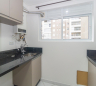 Apartamento no Vila Izabel de 58,00 m² com 1 quarto  - BG03308
