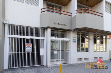 Apartamento no Centro de 49,31 m² com 1 quarto  - 03380.001-RZ