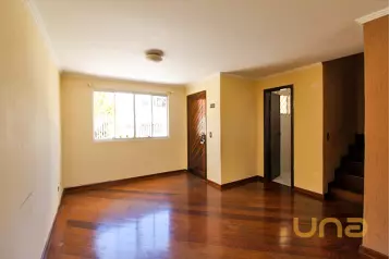 Imobiliária Cilar Aluga Sobrado 3 Quartos no Jardim das Améric