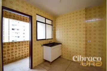 Apartamento no Centro com 2 quartos de 90m² - Edifício Roma