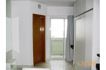 Apartamento no CENTRO de 37,29 m²  - 06632.001-FT