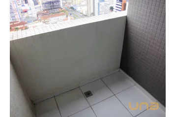 Apartamento no CENTRO de 37,29 m²  - 06632.001-FT