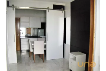 Apartamento no CENTRO de 37,29 m²  - 06632.001-FT
