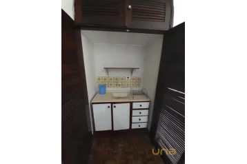 Apartamento no CENTRO de 46,00 m²  - 39610.005-GL