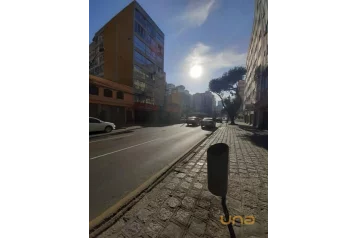 Apartamento no CENTRO de 46,00 m²  - 39610.005-GL