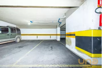 Sala Comercial com 1 vaga no Centro