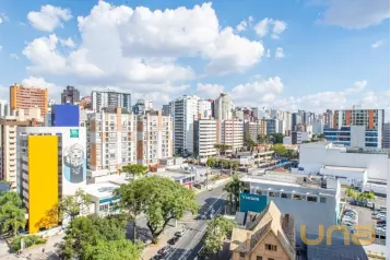 Sala Comercial com 1 vaga no Centro