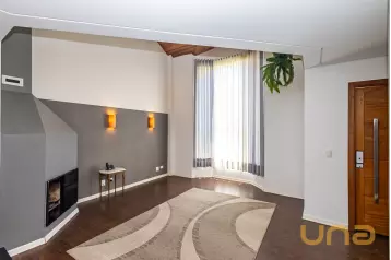 Casa Residencial  04 quartos 378,40m²- São João -HABITEC 03626