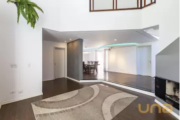 Casa Residencial  04 quartos 378,40m²- São João -HABITEC 03626