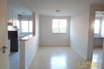 Apartamento no Portão de 59,99 m² com 2 quartos  - 03972.064-R