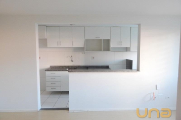 Apartamento no Portão de 59,99 m² com 2 quartos  - 03972.064-R