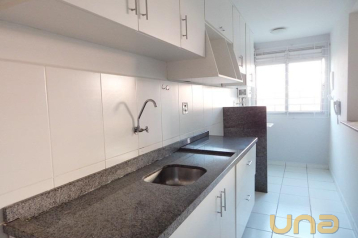 Apartamento no Portão de 59,99 m² com 2 quartos  - 03972.064-R