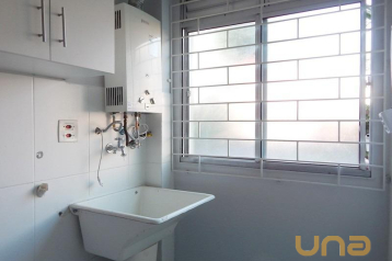 Apartamento no Portão de 59,99 m² com 2 quartos  - 03972.064-R