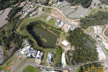 Venda Terreno em Condomínio Riviera Curitiba 