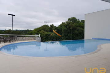 Venda Terreno em Condomínio Riviera Curitiba 