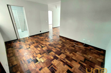 Apartamento no Cristo Rei de 86 m² com 2 quartos  - 206342-I2