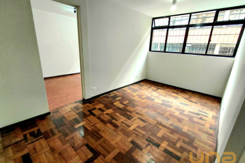 Apartamento no Cristo Rei de 86 m² com 2 quartos  - 206342-I2
