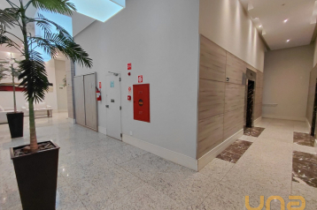 Apartamento no Centro de 60 m² com 2 quartos  - 206369-I2