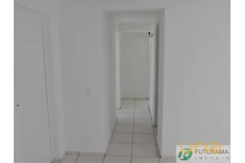 Apartamento no BACACHERI de 102,00 m²  - 05602.001-FT