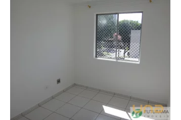 Apartamento no BACACHERI de 102,00 m²  - 05602.001-FT