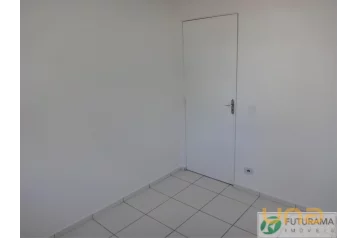 Apartamento no BACACHERI de 102,00 m²  - 05602.001-FT