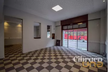 Loja no Centro de 111m²