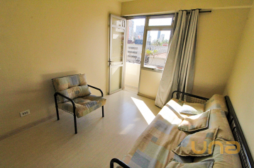 Imobiliária Cilar Aluga Apartamento 1 Quarto no Centro com 65,