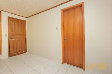 Casa em SANTA FELICIDADE com 40m² 
