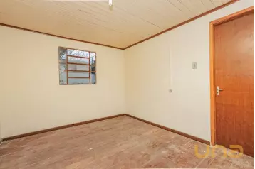 Casa em SANTA FELICIDADE com 40m² 