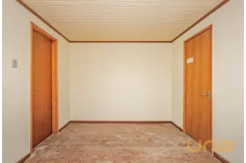 Casa em SANTA FELICIDADE com 40m² 