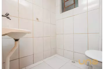 Casa em SANTA FELICIDADE com 40m² 