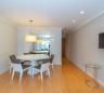 Apartamento no Mossunguê de 134,00 m² com 3 quartos  - BG03352