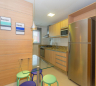 Apartamento no Mossunguê de 134,00 m² com 3 quartos  - BG03352