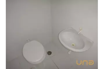 Loja no HAUER de 25,20 m²  - 05714.005-FT