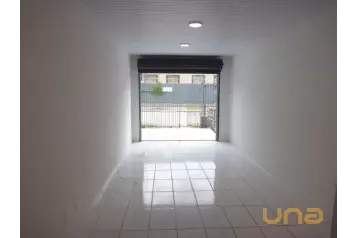 Loja no HAUER de 25,20 m²  - 05714.005-FT