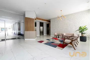 APARTAMENTO 02 DORMITÓRIOS 109,93 M²  - REBOUÇAS - HABITEC - 0