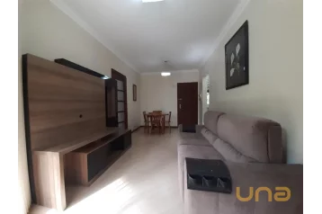 Apartamento no CENTRO de 92,17 m²  - 39730.001-GL