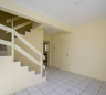Sobrado no Capão Raso com 3 quartos de 111m² - Residencial Mar